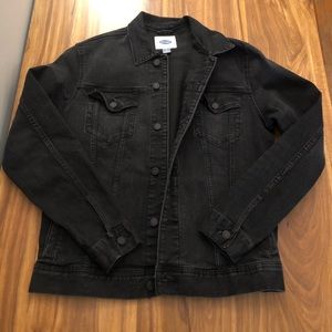 Unisex Jean Jacket